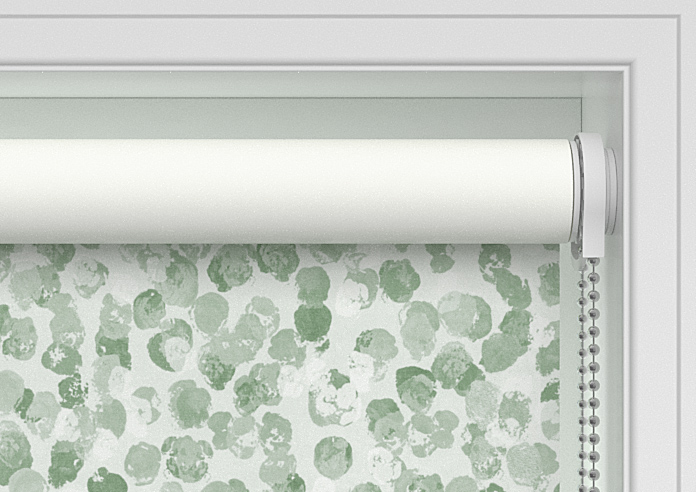 Kanika (Blackout), Como - Twist&Fit Roller Blind - Image 10